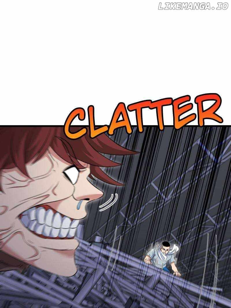 I Am The Monster Overlord Chapter 35 40